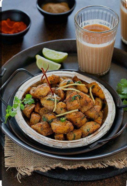 Garam Masala